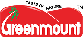 greenmount logo